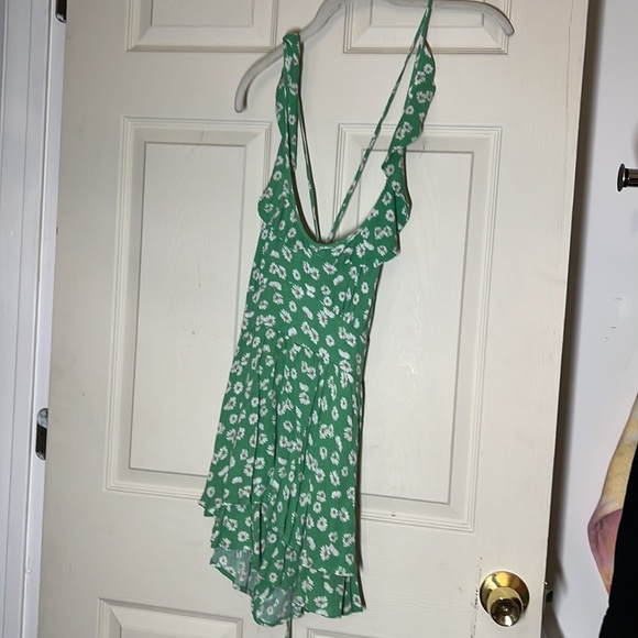 Urban Outfitters Romper Dress - Picture 7 of 7